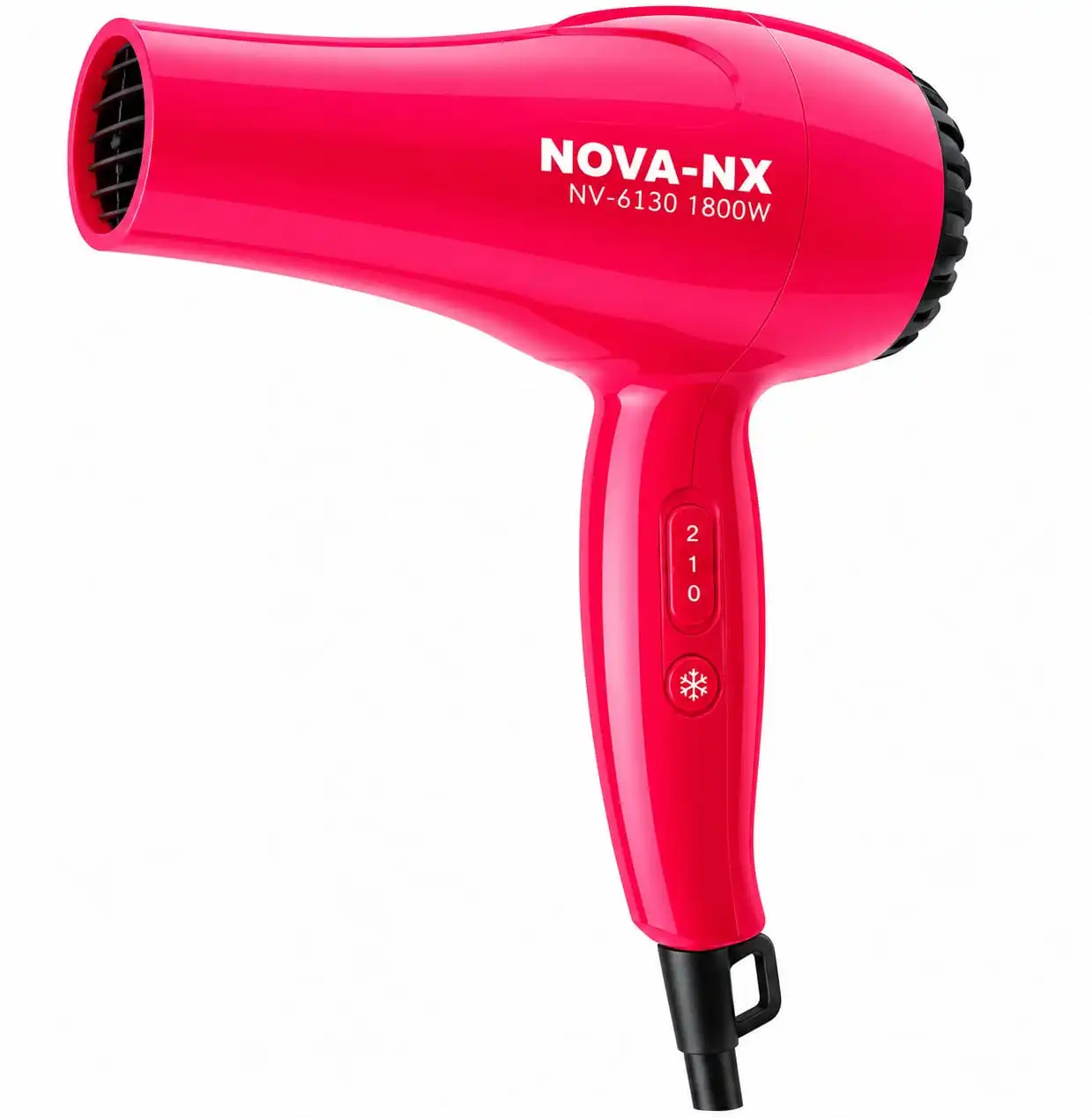 NOVA-NX NV-6130 Hair Dryer.