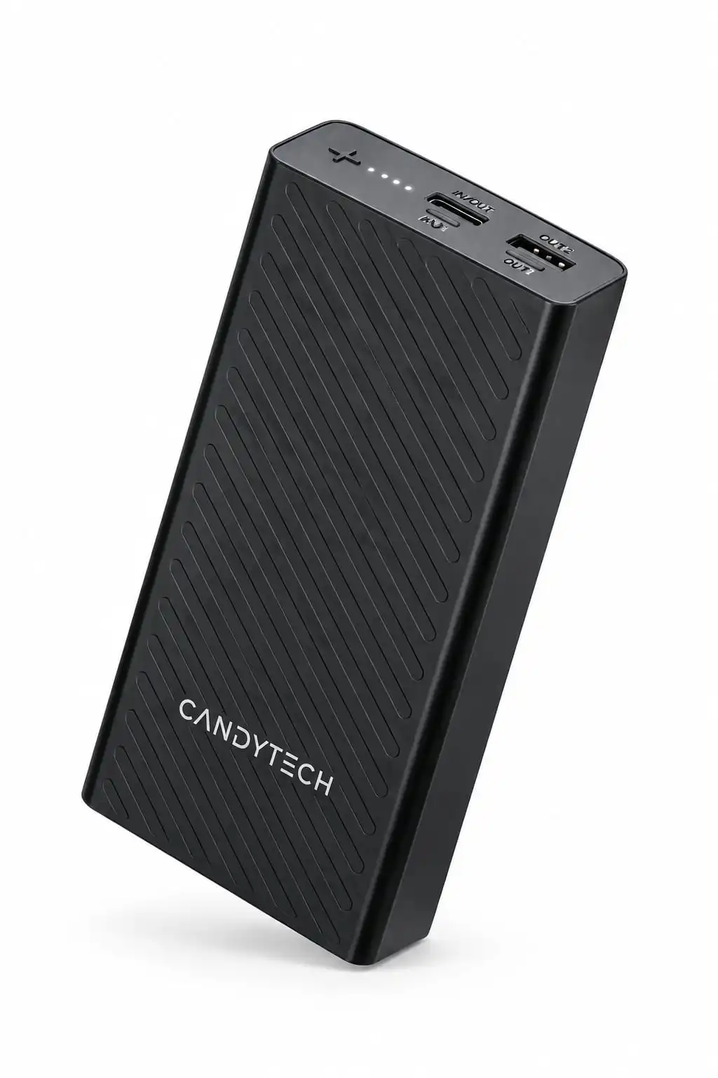 CANDYTECH CT-PB2 20000mAh Power Bank. CT-PB2 20000mAh.With Warrenty ( 6Month ).