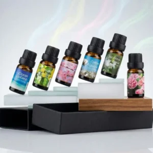 Premium Aroma Fragrance Liquid for Room/Car Freshener/Office.