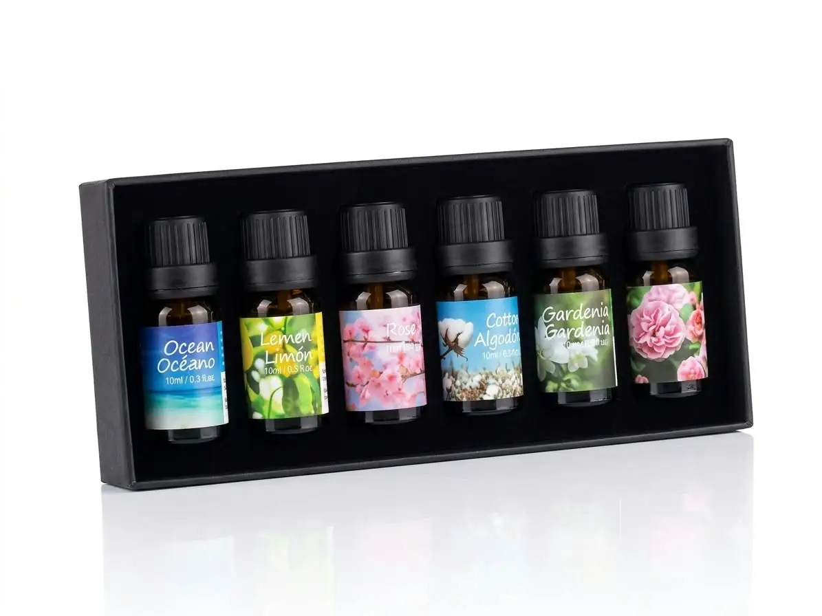 Premium Aroma Fragrance Liquid for Room/Car Freshener/Office.