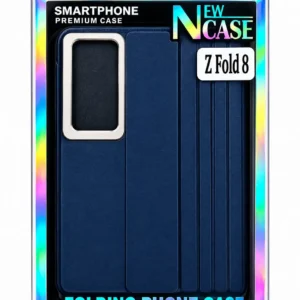 Samsung Z Fold 8 Premium Folding Phone Case.
