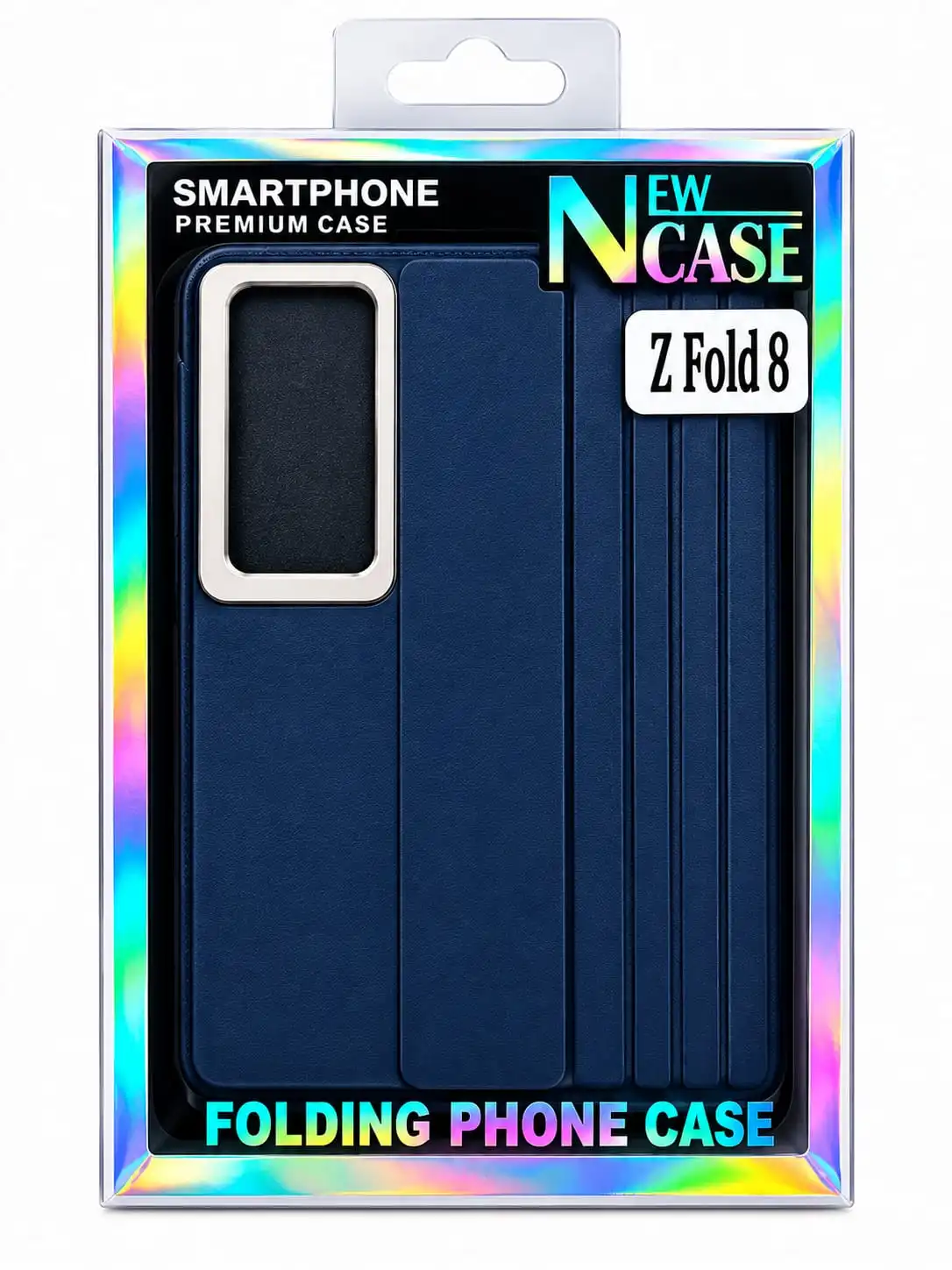 Samsung Z Fold 8 Premium Folding Phone Case.