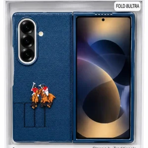FOLD 8ULTRA Premium Protection Mobile Phone Case