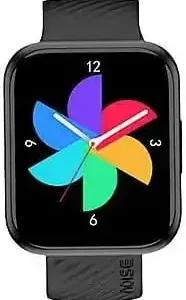 Noise Vision Buzz with 1.7” AMOLED Always On Display.