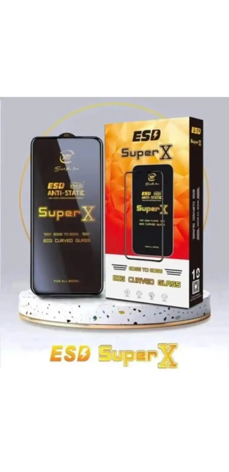 Tempered Glass Screen Protector Compatible for Samsung Galaxy A70/A70s/A42 4G 5G/M42 5G with Edge to Edge Coverage - Case Friendly, Anti-scratch.