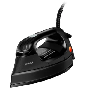 Cellecor CDIHW10 1000 W Dry Iron with 2 Years Warranty.