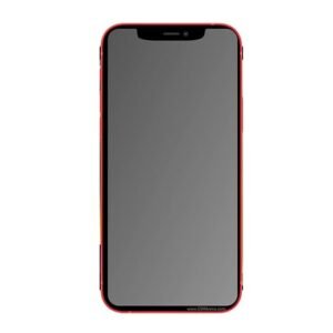 AG Matte Gaming Tempered Glass For iPhone X/iPhone 11 Pro/iPhone XS (5.8 Inch, Pack of 1) Edge to Edge Coverage Anti-Glare Screen Protector Guard with Easy Installation.