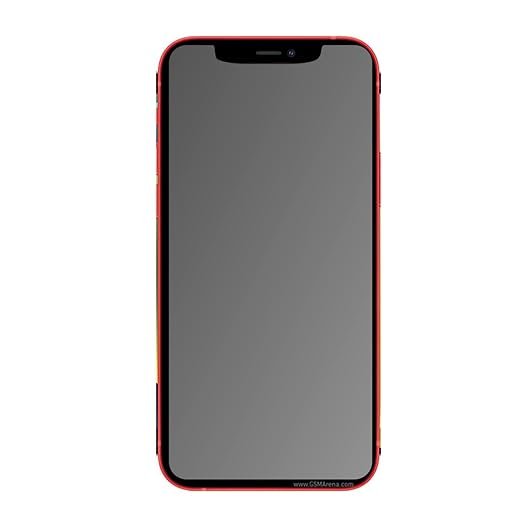 AG Matte Tempered Glass for iPhone 16 Pro.