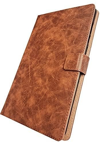 OnePlus Pad 4/Pad 3 13.2 inch case, Soft Flexible Flip Cover for OnePlus Pad 4/3 13.2 inch with Pen Holder [Recoil Series]