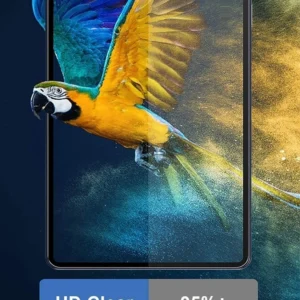 Screen Guard (It’s Not Glass) For Samsung Galaxy Tab S9 FE,S10 FE,S11,S9,S8,S7 (10.9 inch)
